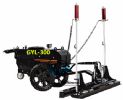 Hydra-Drive Laser Concrete Screed GYL-300,Concrete Levelling Machine